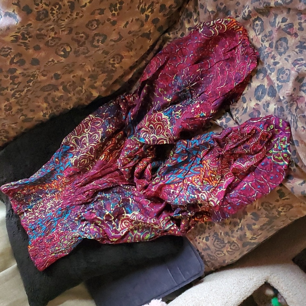 Jeannie Pants